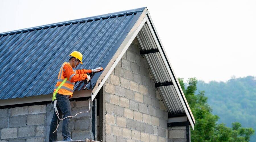 Local Chimney Repair in Bruno, MN